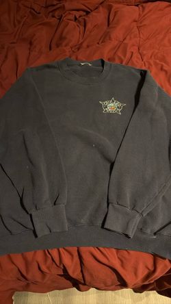 Chicago Police Sweater