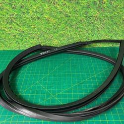 08-14 AUDI TT Coupe mk2 8J Front Left Inner Frame Door Seal OEM