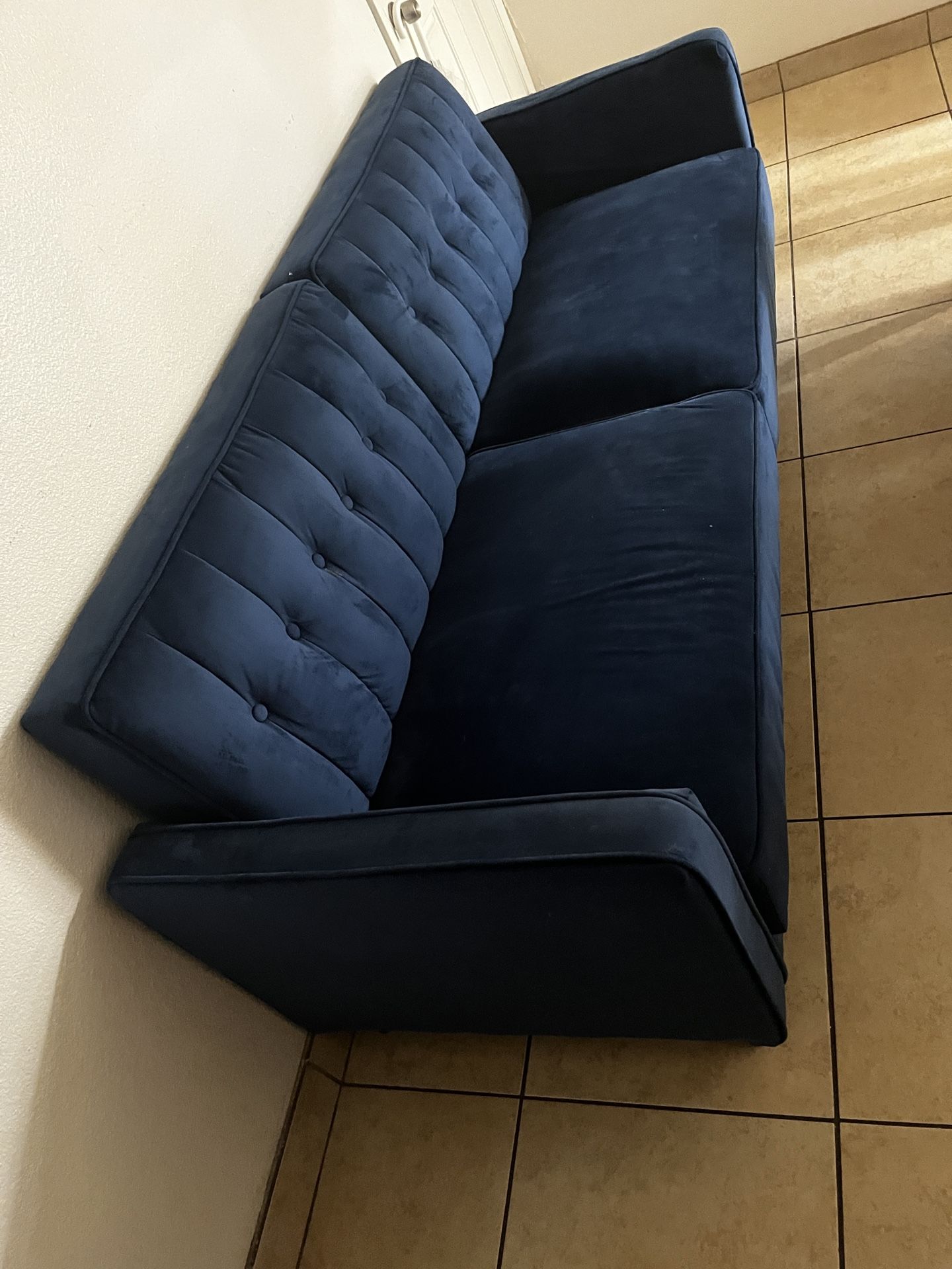 Futon Couch