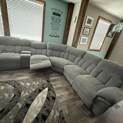 Couch Sectional