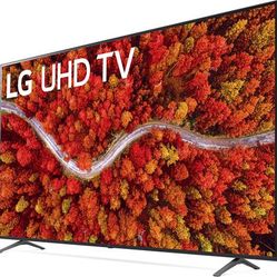 LG 55" LED AI 4K UHD Smart webOS TV - #25