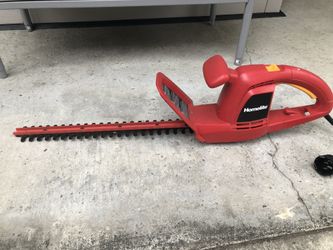 Homelite Electric Trimmer
