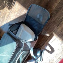 Small Pet Travel Cases