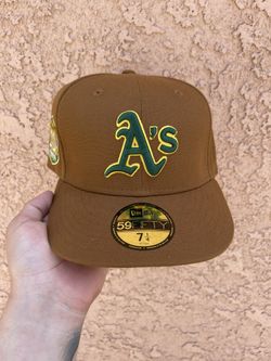 Oakland Athletics