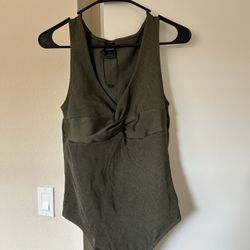 Express Bodysuit L/XL