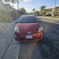 Toyota Prius 2010