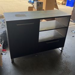 Media Console