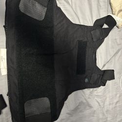 Bulletproof Vests