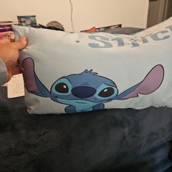 Stitch Pillow