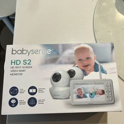 Babysense HD S2