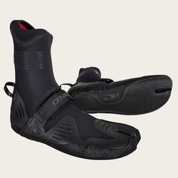 Brand New Physco Tech oneil Booties 5mm Size 10 In Male