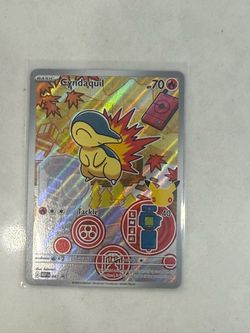 Cyndaquil