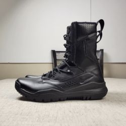 Nike Tactical Boots Size 9.5