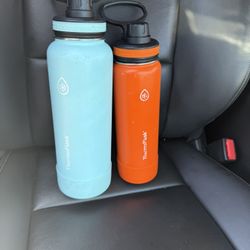 Insulated Tumblers