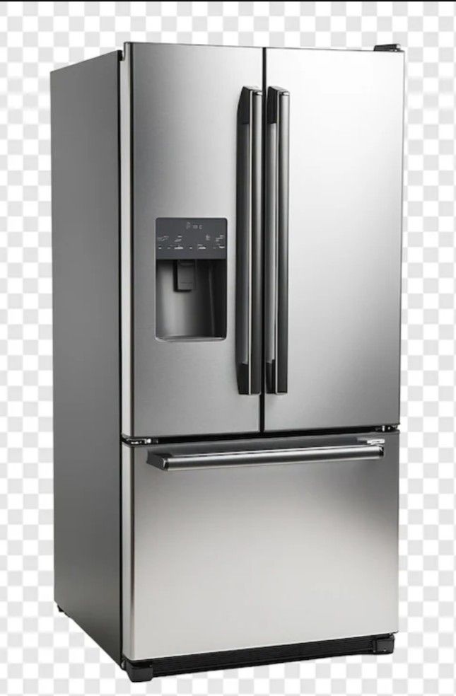 r refrigerator repair