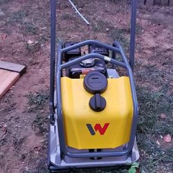 Planer Honda Compactadora Honda 