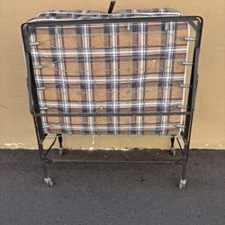 Folding Bed 
