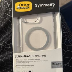 Brand New Apple iPhone 16 Pro Max Otterbox Symmetry With MagSafe.