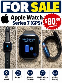 Apple Watch