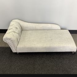 Dog Couch With Caster Wheels 
