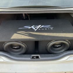 CAR AUDIO