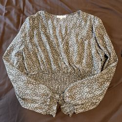 Women’s Blouse