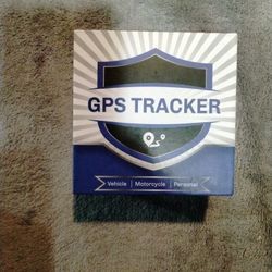 GPS TRACKER For Vehicles Motorcycles And Personal