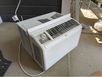 AC unit
