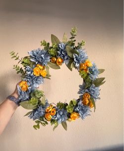 Custom Wreaths