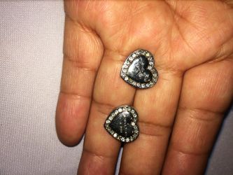 MICHAEL KORS EARRINGS