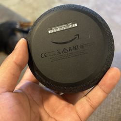 Amazon Echo Dot