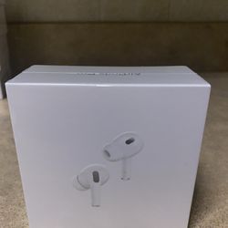 AirPods 2nd Generation (MagSafe) 
