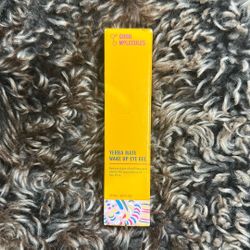 Good Molecules Yerba Mate Wake Up Eye Gel