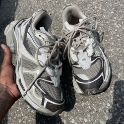 Balenciaga Runner 2.0 Size 10