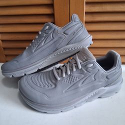 New Altra Torin 5 Leather Men's Sneaker * Size: 8