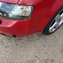 PART OUT  2004 Audi A43.0