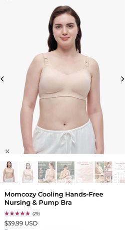 Momcozy Nursing Bras