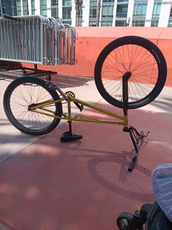 Redline 24inch Bmx