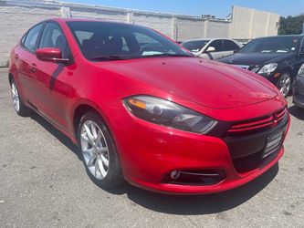 2013 Dodge Dart
