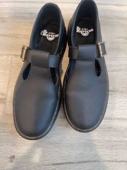 Dr Martens Mary Jane