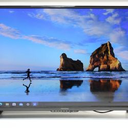 40" Inch Flat Screen TV For Sale