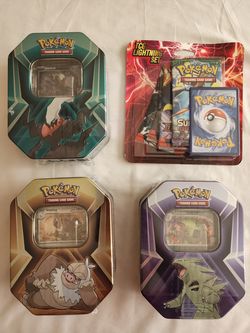 POKEMON