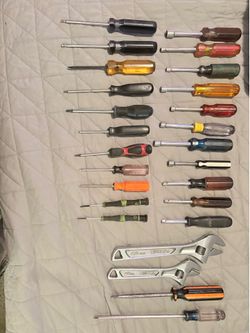 Misc. tools
