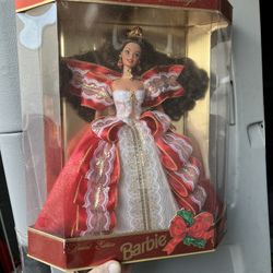 Barbie Doll