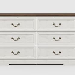 New his and her dressers