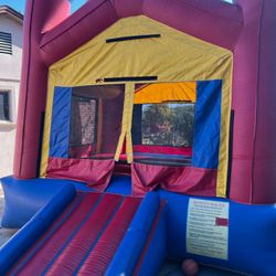 Bounce House / Jump House