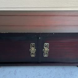 Vintage 1953 Cedar Chest - PICK UP ONLY