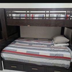 Bunk Beds 