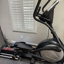 Sole Elliptical  E35