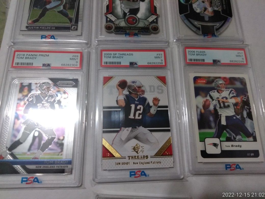 Football Cards for Sale in Los Angeles, CA OfferUp